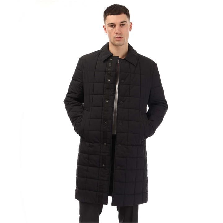 P-Cam Coat
