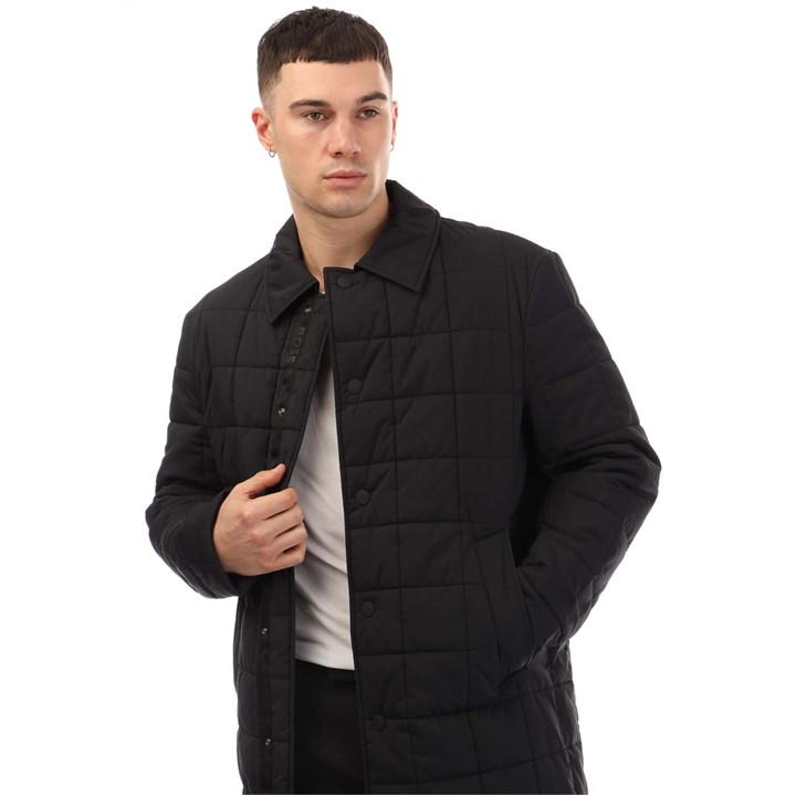 P-Cam Coat