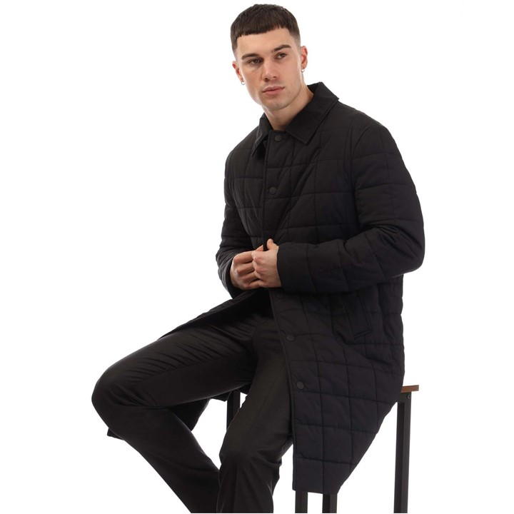 P-Cam Coat
