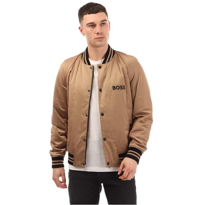 Crospa Jacket