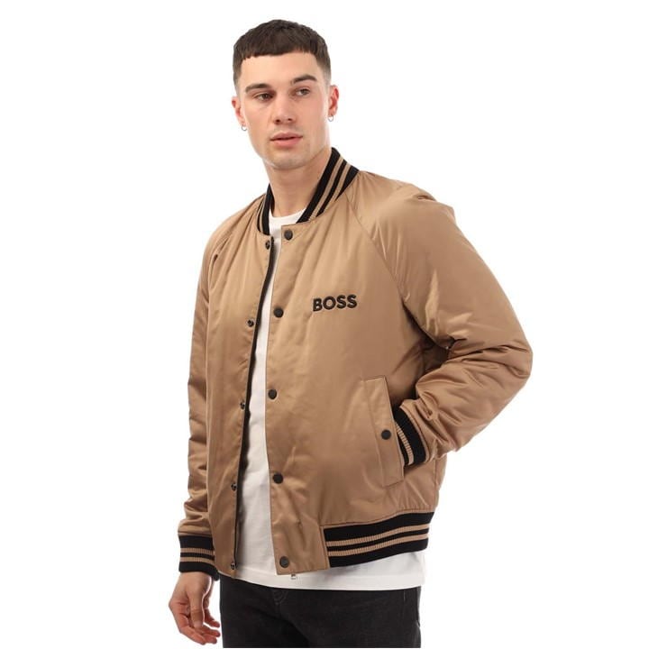 Crospa Jacket