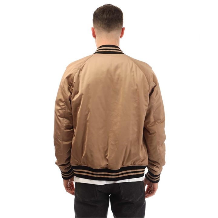 Crospa Jacket
