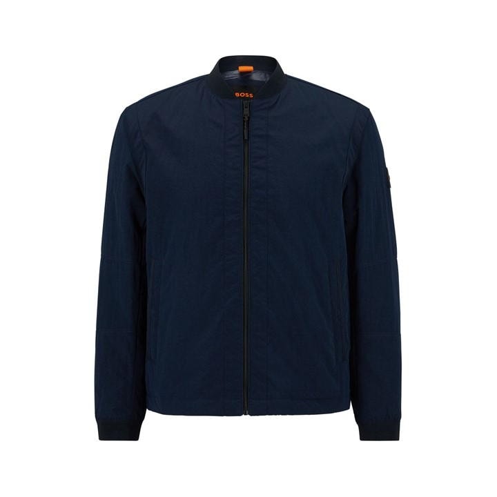 Othmar Jacket