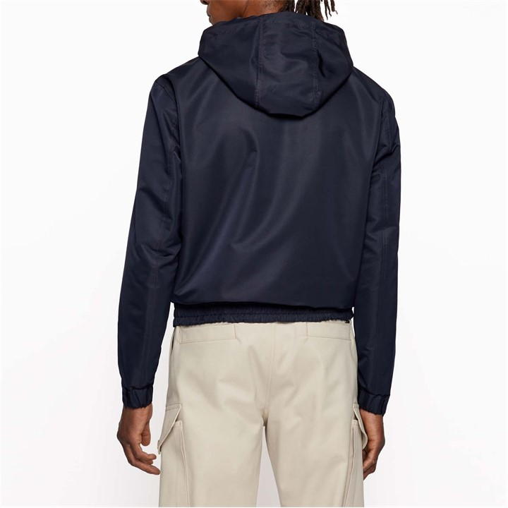 Carsen Jacket