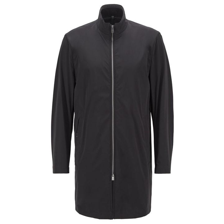 Deean Coat