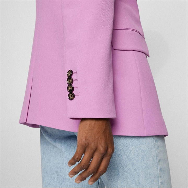 Jocalua9 Blazer Jacket