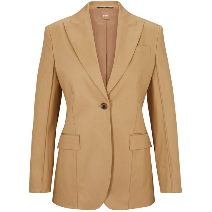 Jacketa1 Blazer Jacket