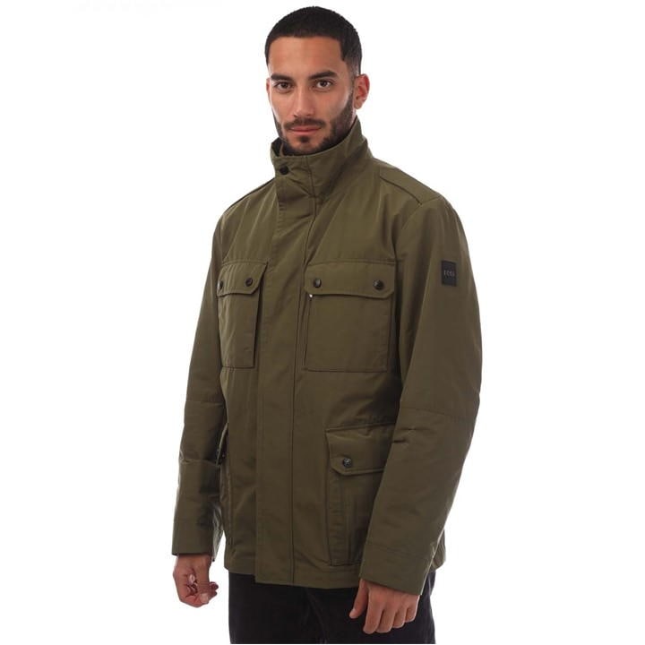 Chambert Jacket