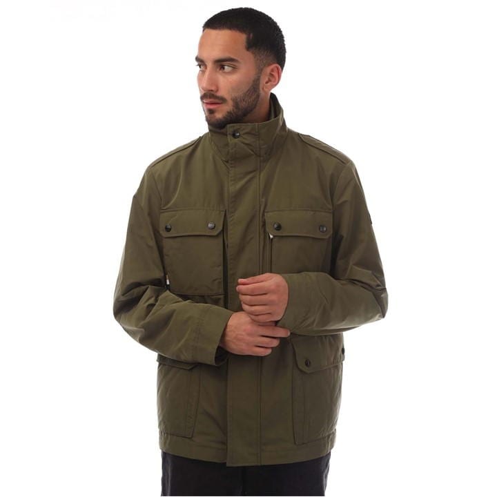 Chambert Jacket