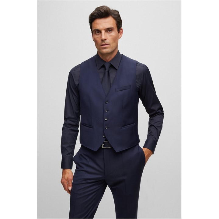 T-Harvers Waistcoat