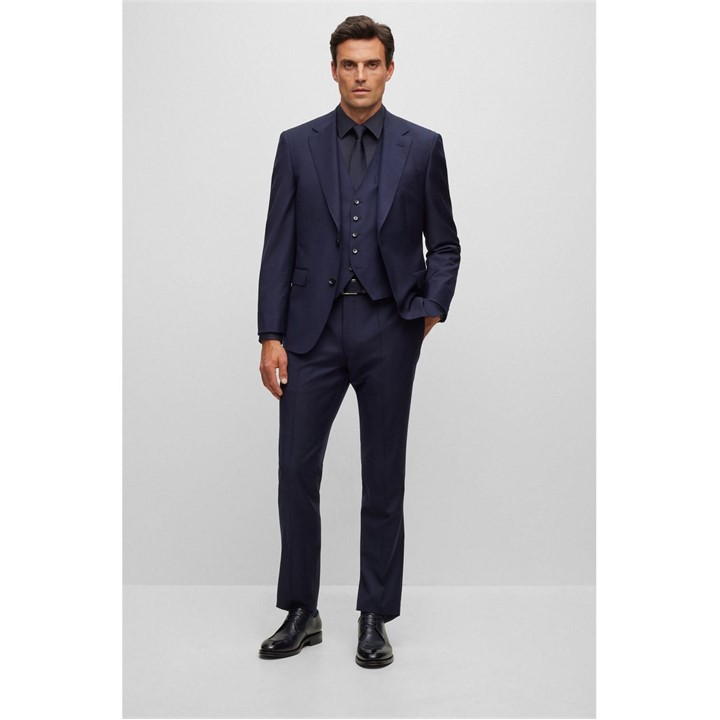 T-Harvers Waistcoat