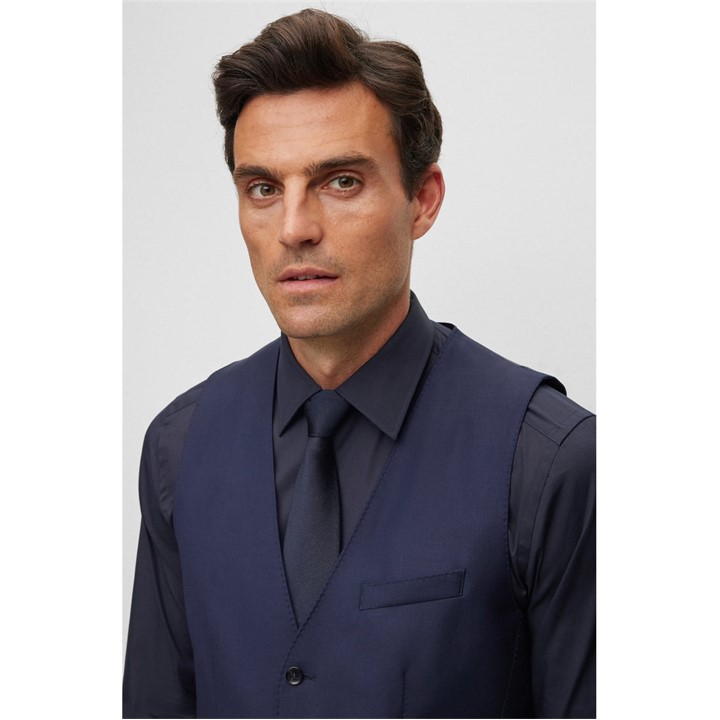 T-Harvers Waistcoat