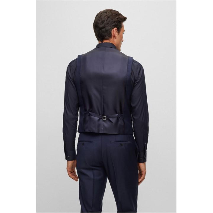 T-Harvers Waistcoat