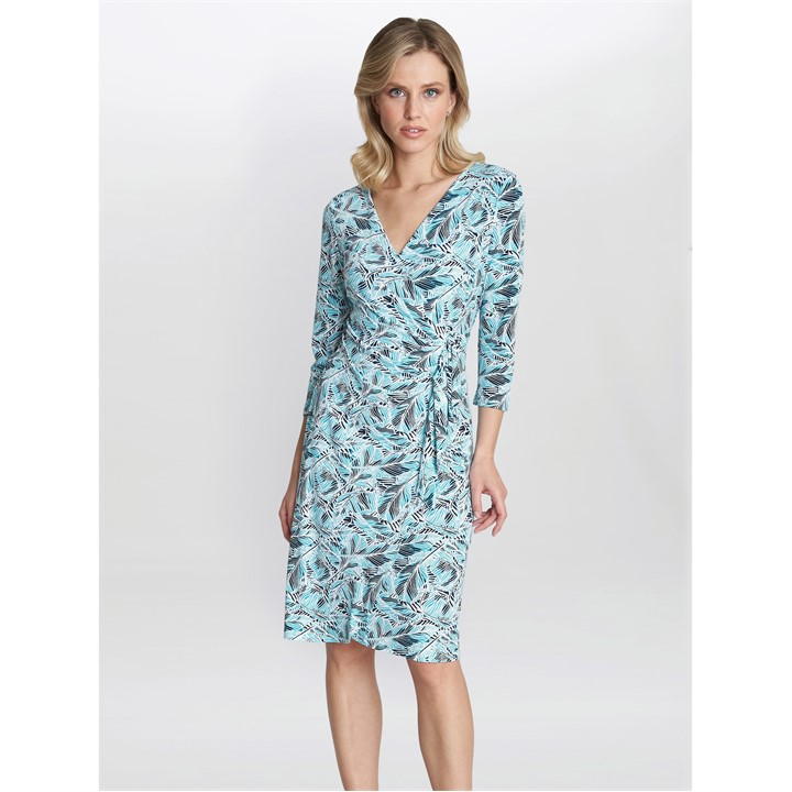 Desiray Jersey Dress