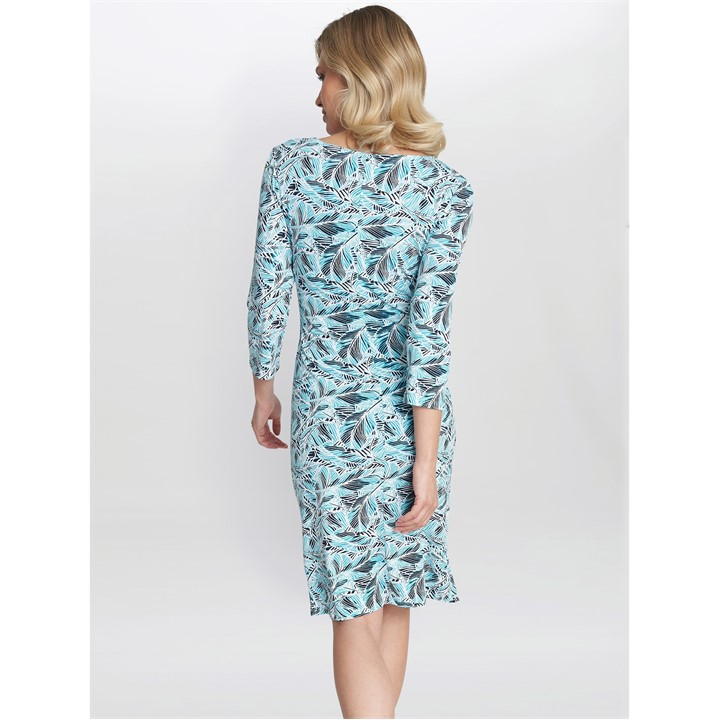 Desiray Jersey Dress