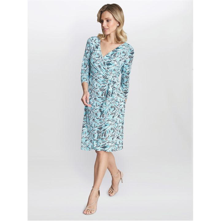 Desiray Jersey Dress