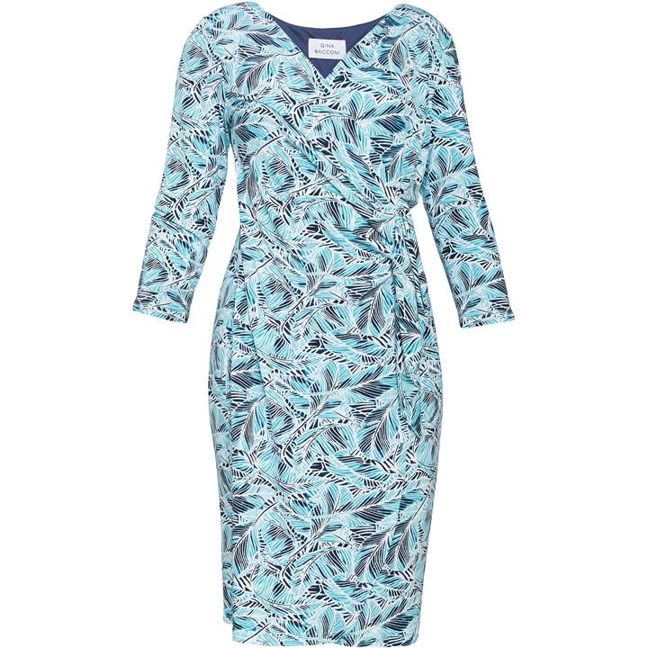 Desiray Jersey Dress