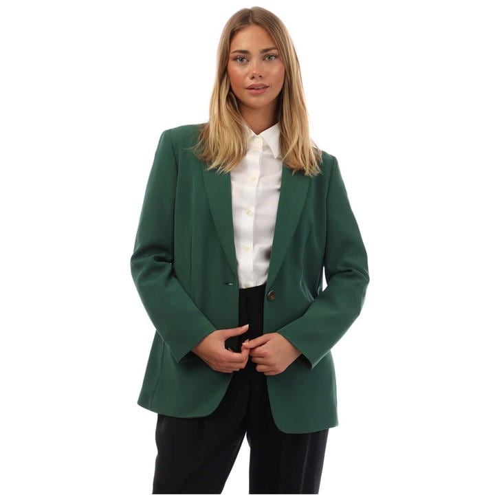 Jocaluah Regular-Fit Blazer