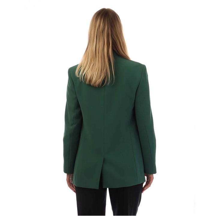 Jocaluah Regular-Fit Blazer