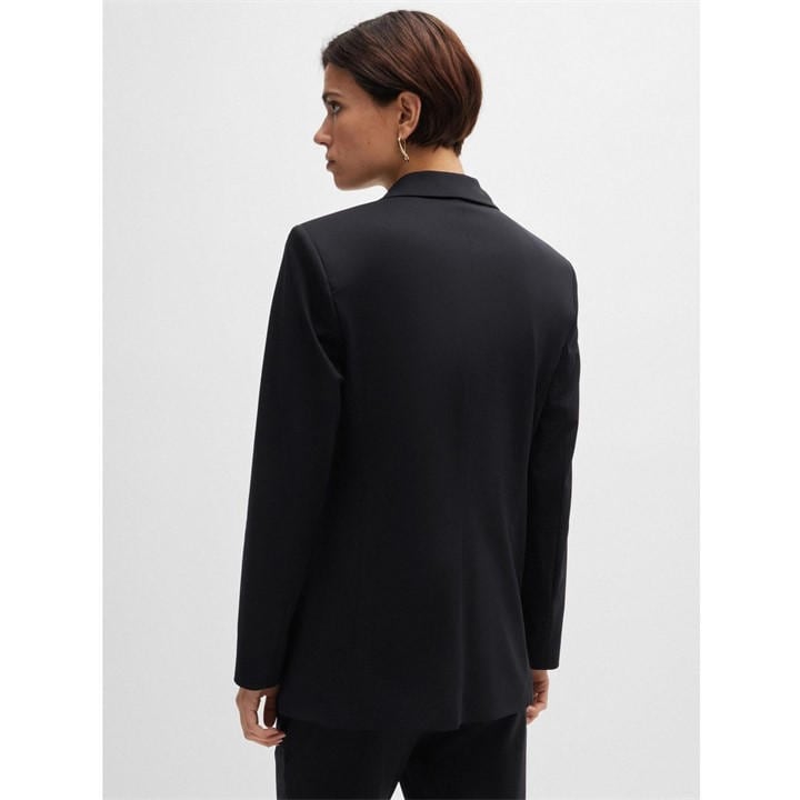 Jupa Relaxed-Fit Jacket