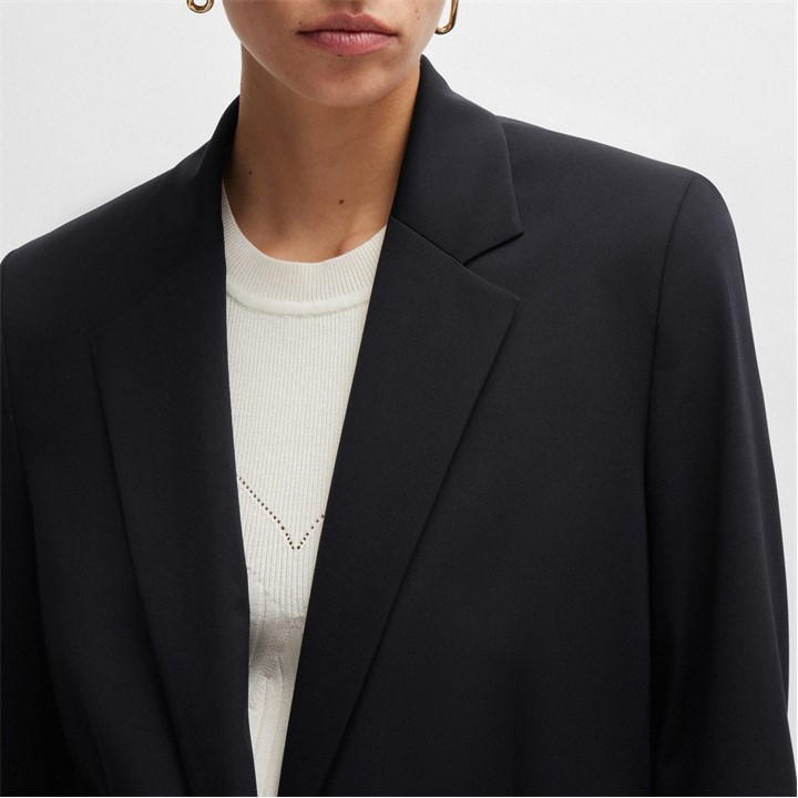Jupa Relaxed-Fit Jacket