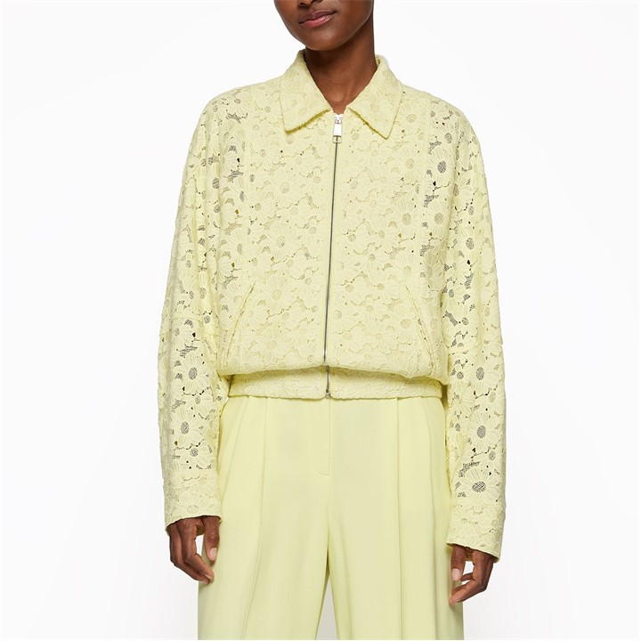 Jamiella Lace Jacket