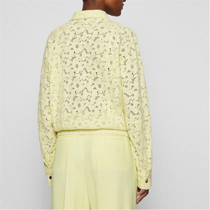 Jamiella Lace Jacket