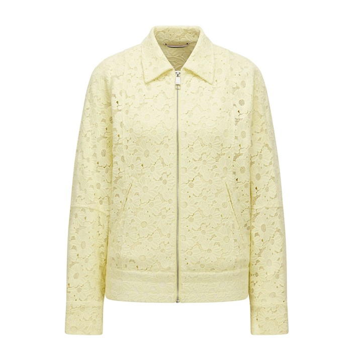 Jamiella Lace Jacket