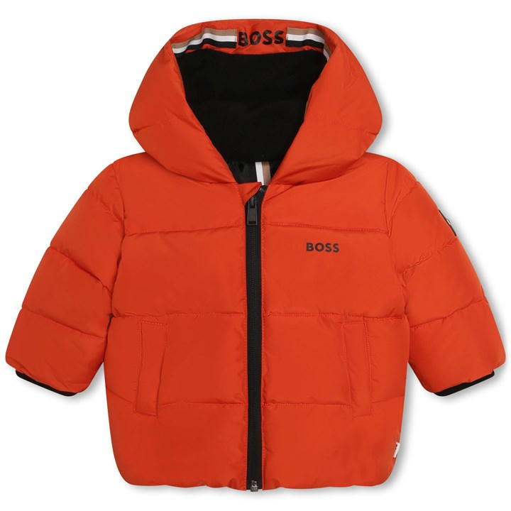 Puffer Jacket Infants