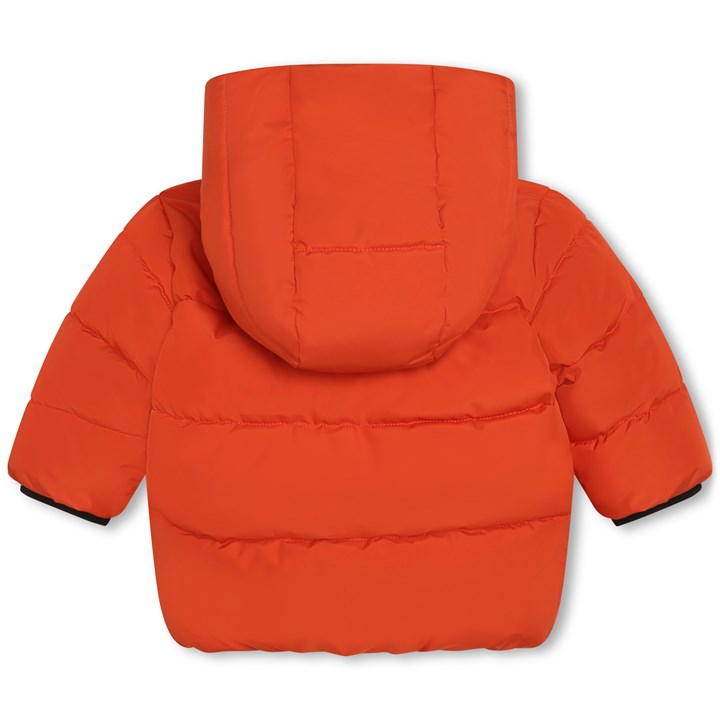 Puffer Jacket Infants