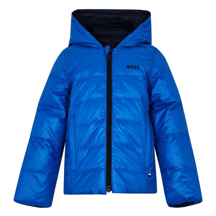 Reversible Jacket Infants