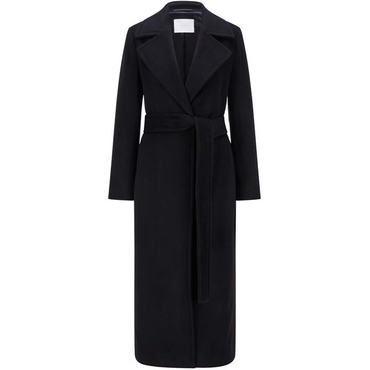 Cashana Coat