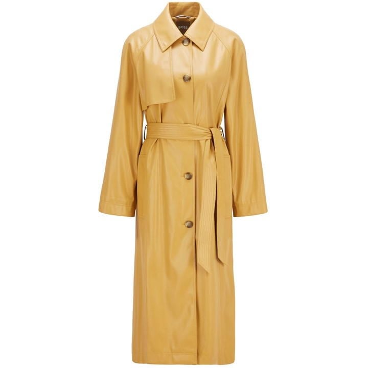 Cadomi Coat