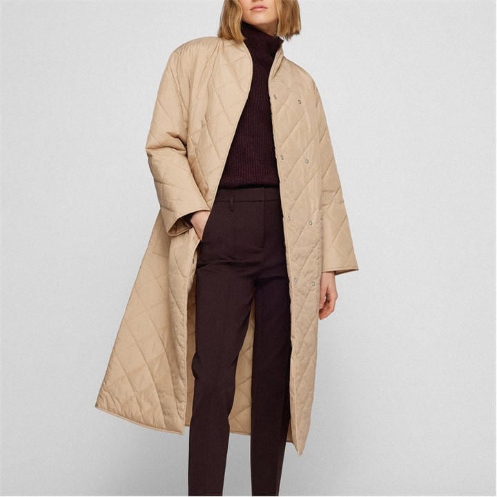Palotta Jacket