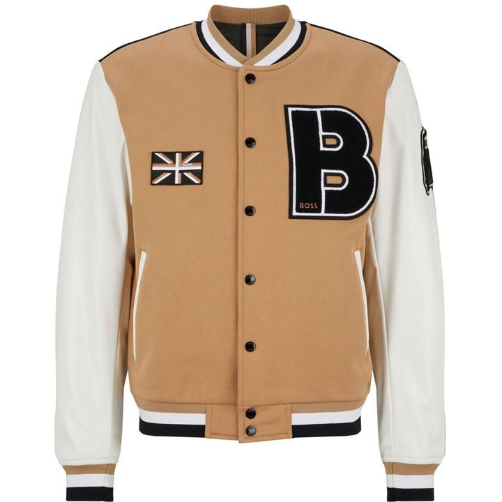 Circus1 Jacket