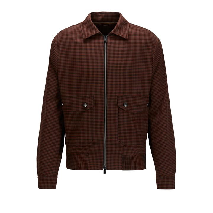 Narten1 Jacket