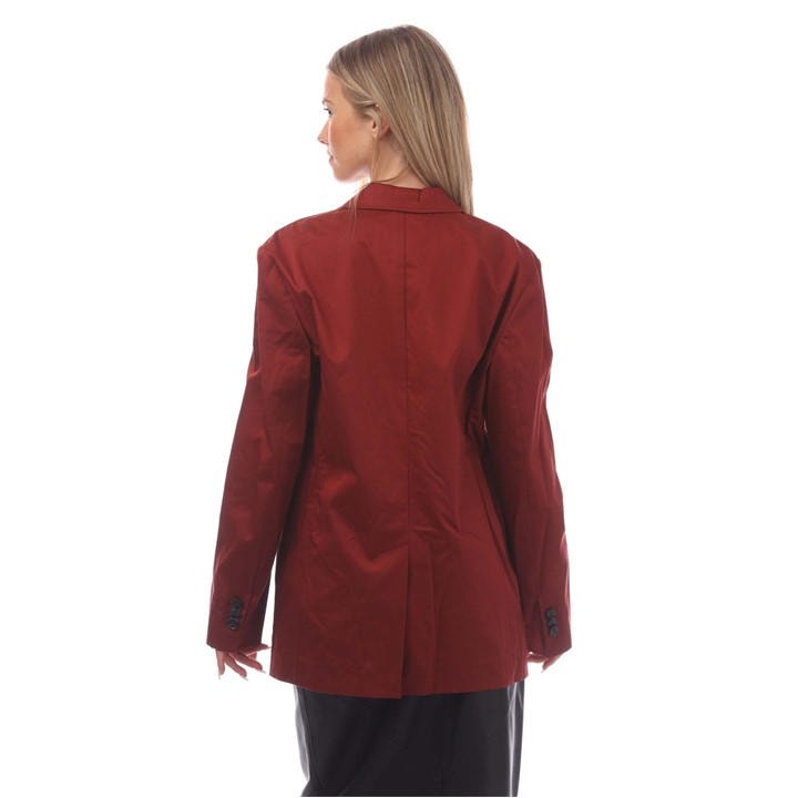 Jeaney Blazer Jacket
