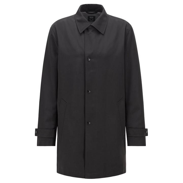 Dain5 Coat