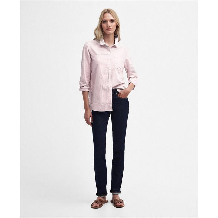 Beachfront Shirt