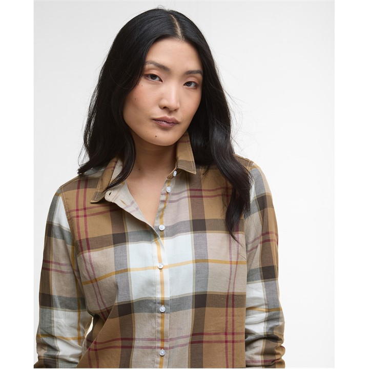 Bredon Shirt