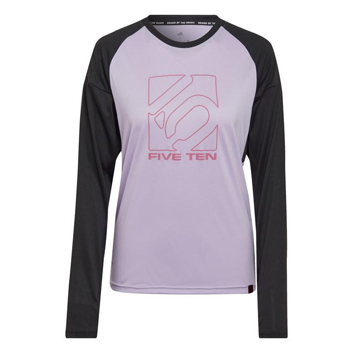 Long Sleeve Jersey Women's