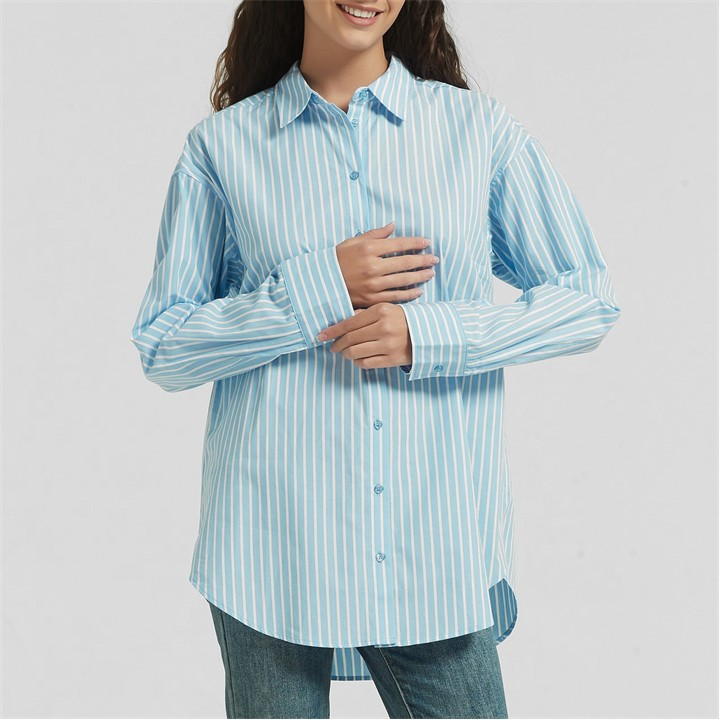 Stripe Shirt