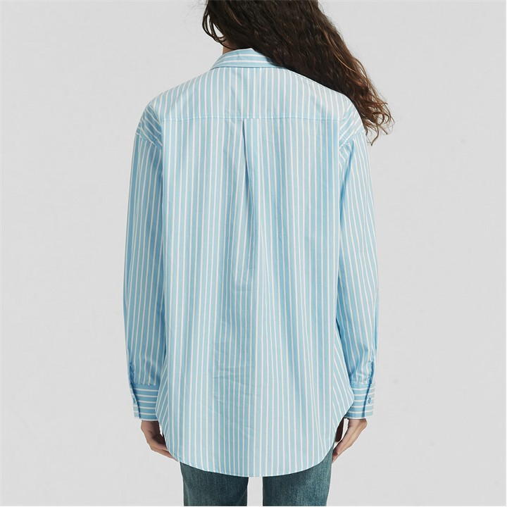 Stripe Shirt