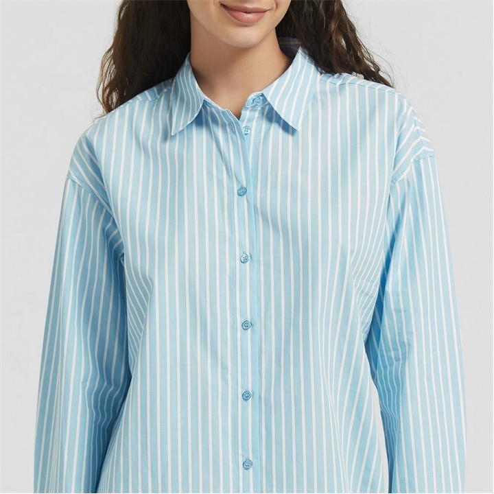 Stripe Shirt