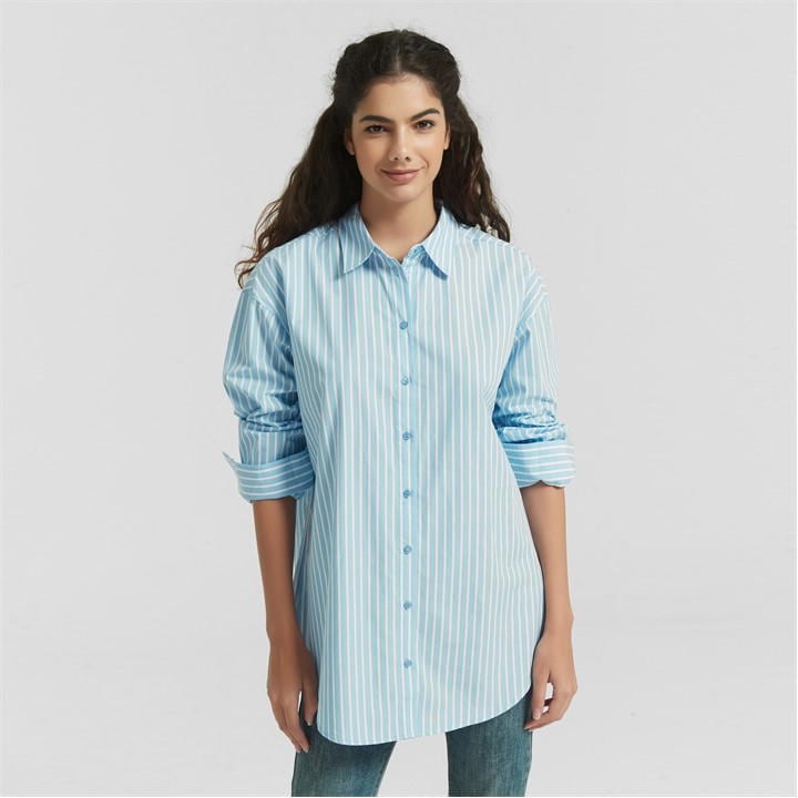 Stripe Shirt