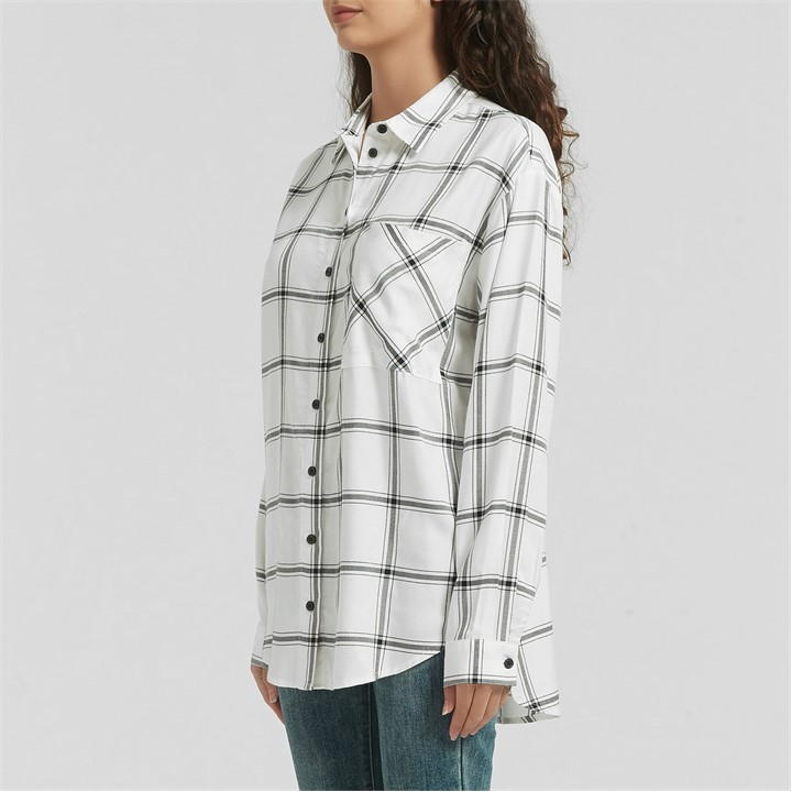 Check Shirt