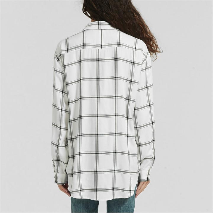 Check Shirt