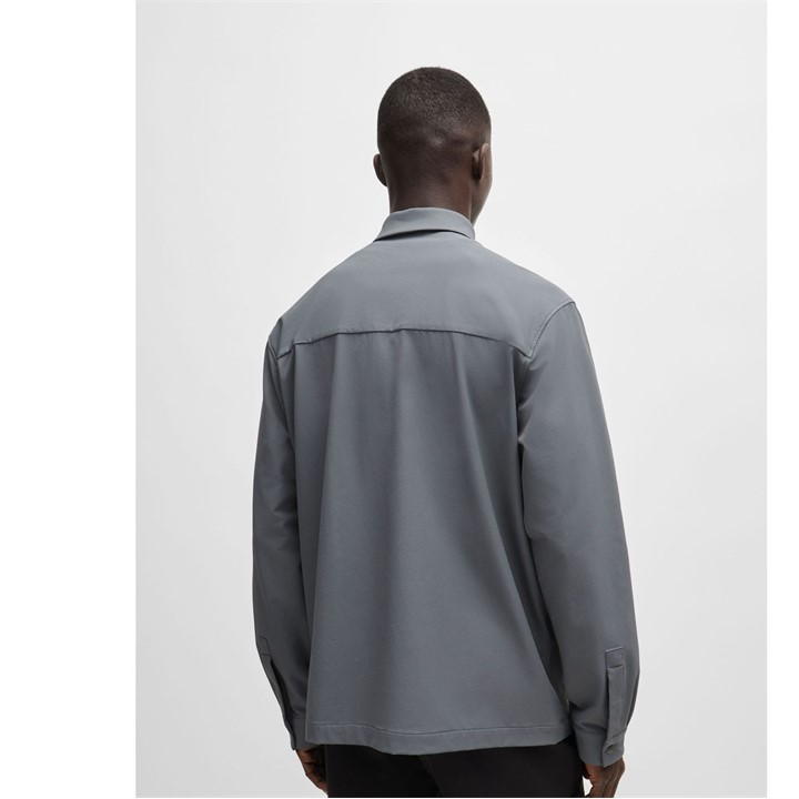 Expedit Overshirt