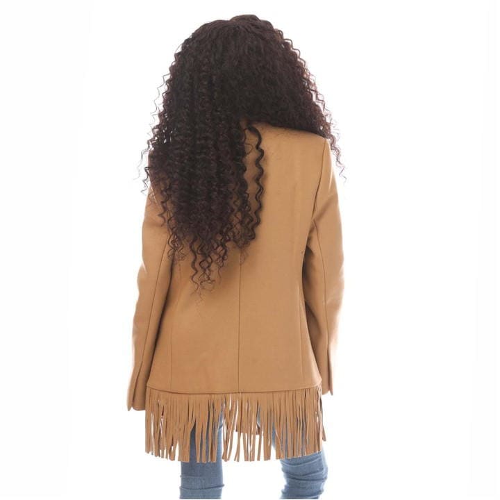 Jelosa Blazer Jacket