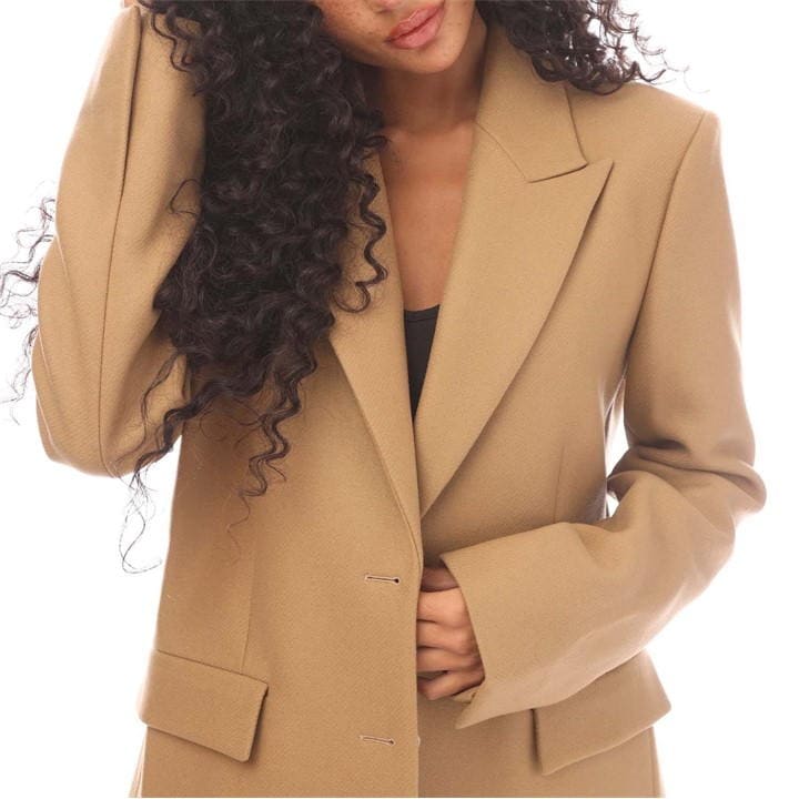 Jelosa Blazer Jacket